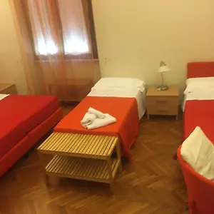 Accasa Italy
